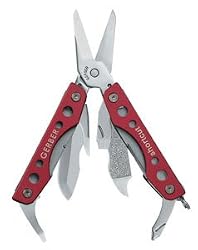 Shortcut Scissors Shortcut Mini Scissor Tool Red