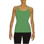 Beyond Yoga Supplex Original Camisole (Spruce Green, Small)