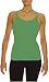 Beyond Yoga Supplex Original Camisole (Spruce Green, Small)