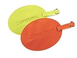 Travel Accessories Samsonite Jumbo Luggage Tag