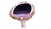 thumbnail: Unlisted Women's Under Cover Slide, Pink Multi, 8.5 M from Unlisted
