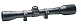 Simmons 22 Mag 4X32  Rf with Rings (Matte)