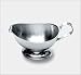 Alessi 181/25 Ufficio Tecnico Alessi 12.25 oz. Sauce Boat