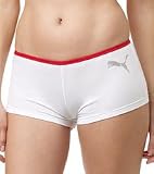Puma - Puma Daily Cotton Stretch Boyleg Panty