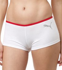 Buy Puma Daily Cotton Stretch Boyleg Panty