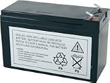 Produkt-Bild: ERSATZAKKU RBC2 F&Uuml;R APC USV-ANLAGE