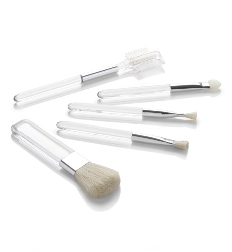 Mini Make-Up Brush Set