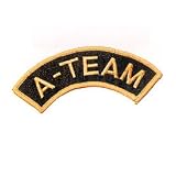 A-Team Patch