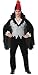 Search : Classic Vampire Adult Halloween Costume ((B1025))