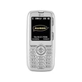 Reusable Screen Protector for LG Rumor LX 260