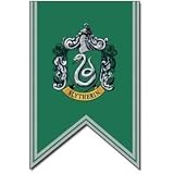 Harry Potter: Slytherin BannerIMAGE