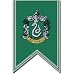 Harry Potter: Slytherin Banner_s-1