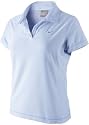 2009 Nike Golf Ladies Sphere Macro React Polo Shirt