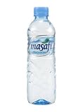 masafi（マサフィー） 500mlPET×24本入り 【水・ミネラルウォーター/軟水/ペットボトル500ml/UAE/ドバイ/地下水/オアシスの水】 ドバイ