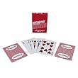 Set of 10 BroadwayR Aristocrat Playing Cards- Red - Playing Cards > Standard > Other