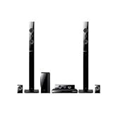 Samsung HT-E5530 1000W Smart Home Cinema System with 5.1 Channel Tallboy Speakers and Built in Wi-Fi (New for 2012)