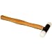 Nylon Hammer Jewelers Ring Mandrel Bench Hand Tool