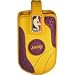 Book Xcite 34-1756-05 Nba Team Logo Cell Phone Case - La Lakers