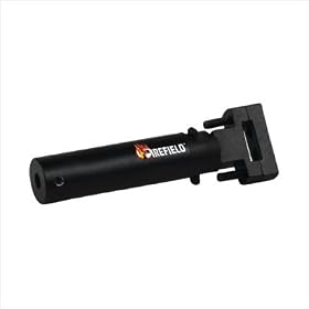 Firefield Mini Red Pistol Laser Sight with Trigger Mount FF13039