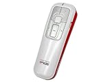 ENCORE ENUWP Wireless Presenter with Laser Pointer