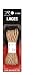 7159 72'' TAN BOOT LACES (2 PACK)