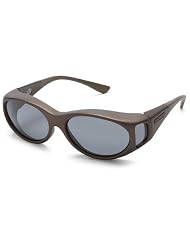 Cocoon C605 SM-Streamline Polarized Sunglasses by Cocoons
