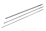 Eigenschaften Brüder Mannesmann Werkzeuge GmbH M50103 / Mannesmann M50103 SDS-PLUS BOHRERSATZ, 3-TLG.