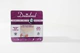 Dreamland Fleece Mattress Protector Single