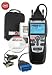 Equus 3160 Innova ABS + Prof CanOBD2 Diag. Code Scanner for OBDII Vehicles with Back-lit Screen and Enhanced Live Data