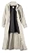 Apparel : TravelSmith - Women's Balmacaan Raincoat Liner
