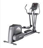 Life Fitness 95xi Elliptical Crosstrainer