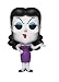 Funko Pop Animation: Rocky&Bullwinkle Natasha Collectible Figure, Multicolor