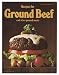 Image of Recipes for Ground Beef (Sunset Cook Books)