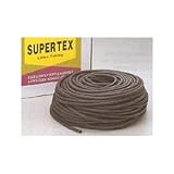 コクゴ スーパーテックスチューブB-6　6ｍｍ×8．4ｍｍ黒色　2ｍ 02-087-05-02