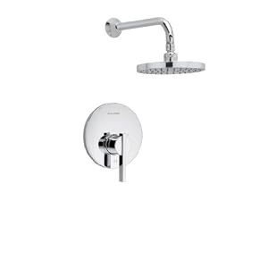 American Standard T430.501.002 Berwick PB Shower Trim, Polished Chrome by