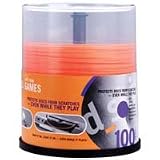 Disc Skin - Bulk Pack 100 Skin