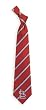 Mens St. Louis Cardinals Woven Poly 1 Tie