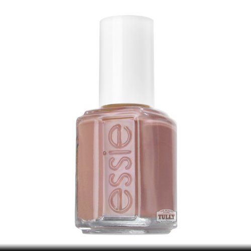Essie Nail Polish Lacquer Mambo 335