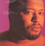 ME AND MY BABY 12 INCH (12" SINGLE) UK POINTBLANK 1990