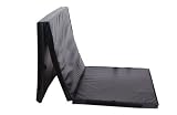 Cap Barbell Deluxe Foam Exercise Mat (72 Inchx24 Inchx1.5 Inch) 3187nMJb9gL. SL160 Cap Barbell Deluxe Foam Exercise Mat (72 Inchx24 Inchx1.5 Inch)