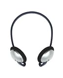 Review Ministry of Sound  / Intergrated 128MB MP3 Player Headset