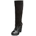 Robert Clergerie Women's Divine Platform Boot