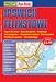 Philip's Red Books Ipswich and Felixstowe (Local Street Atlases)