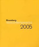 Bloomberg New Contemporaries 2005 2005 (Art Catalogue)