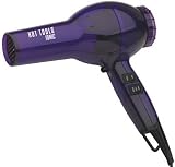 HOT TOOLS 1063PPL Ionic Lightweight Dryer, Purple