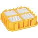 Eureka Hepa Filter Style HF-10 with Arm and Hammer Inside