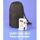 KANGAROO PET Carrying Case with Frame