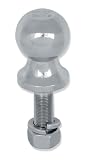 2 x 3/4 x 2-1/2 Hitch Ball
