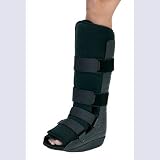 Dj Orthopedics Nextep Contour 2 Walker Large (men's 11 - 14/ Women's 10 - 13)