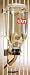 Pet Supplies : Lixit Glass Waterer 32oz